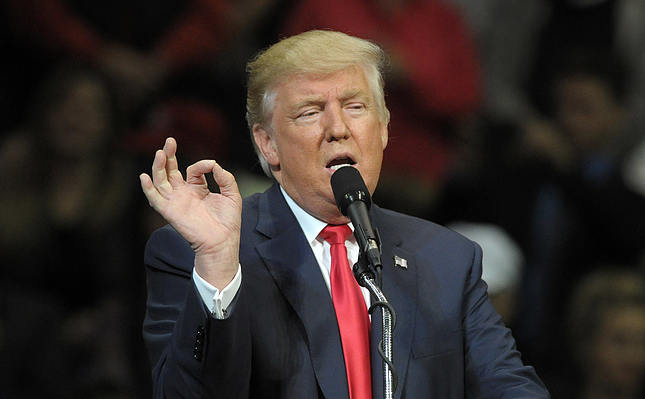 After the debate and an attempted assassination, former President Trump's prospects for re-election have surged. 